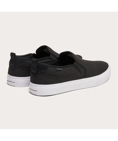 OAKLEY（オークリー） スニーカー BANKS SLIP-ON CANVAS /スリッポン
