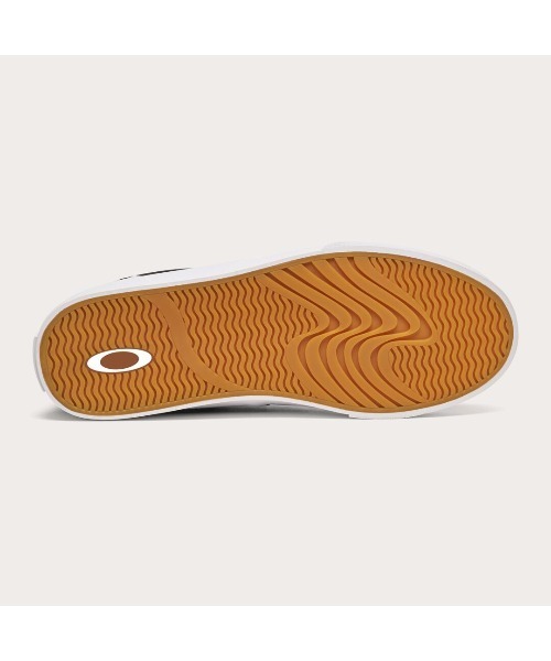 OAKLEY（オークリー） スニーカー BANKS SLIP-ON CANVAS /スリッポン
