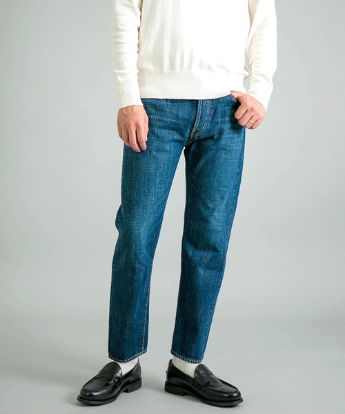 OMNIGOD（オムニゴッド） ジーンズ 「OMNIGOD mens / オムニゴッド