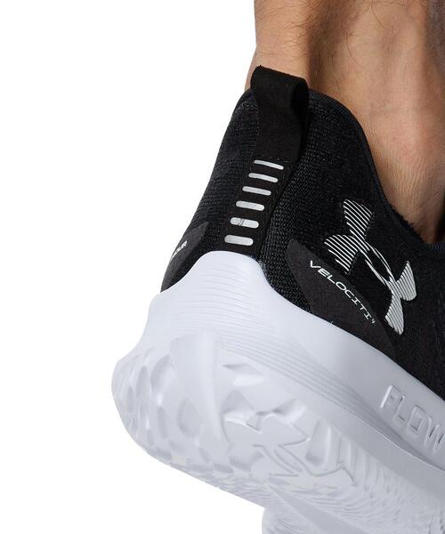 UNDER ARMOUR（アンダーアーマー） スニーカー UAベロシティ4