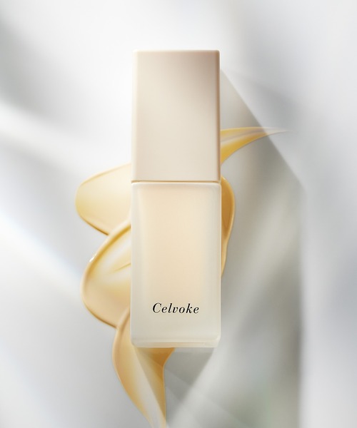 Celvoke 化粧下地 下地 セルヴォーク Celvoke / レアグロウプライマー