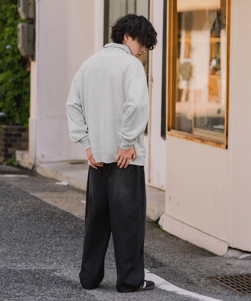 KANGOL（カンゴール） トレーナー スウェット 新色追加 別注コラボ