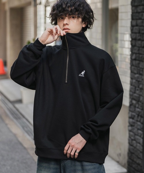 KANGOL（カンゴール） トレーナー スウェット 新色追加 別注コラボ