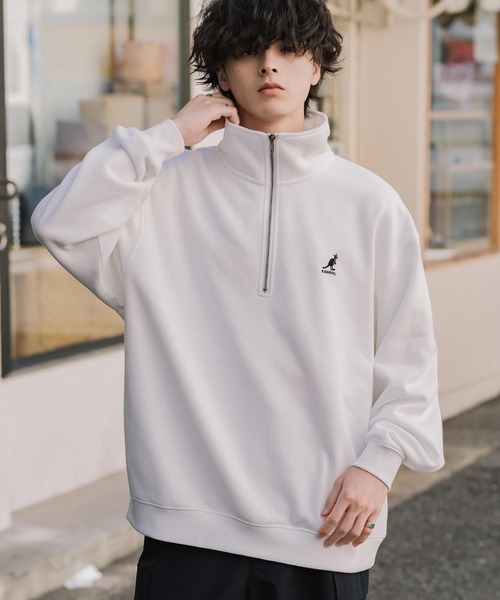 KANGOL（カンゴール） トレーナー スウェット 新色追加 別注コラボ