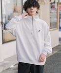トレーナー スウェット 裏起毛 新色追加 KA...の詳細画像1