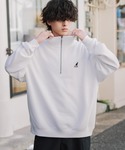 トレーナー スウェット 裏起毛 新色追加 KA...の詳細画像2