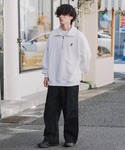 トレーナー スウェット 裏起毛 新色追加 KA...の詳細画像4