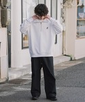 トレーナー スウェット 裏起毛 新色追加 KA...の詳細画像5