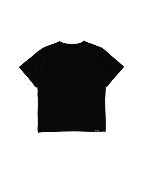 JOEY HYSTERIC tシャツ STM BIG RED Tシャツ キッズ 子供服