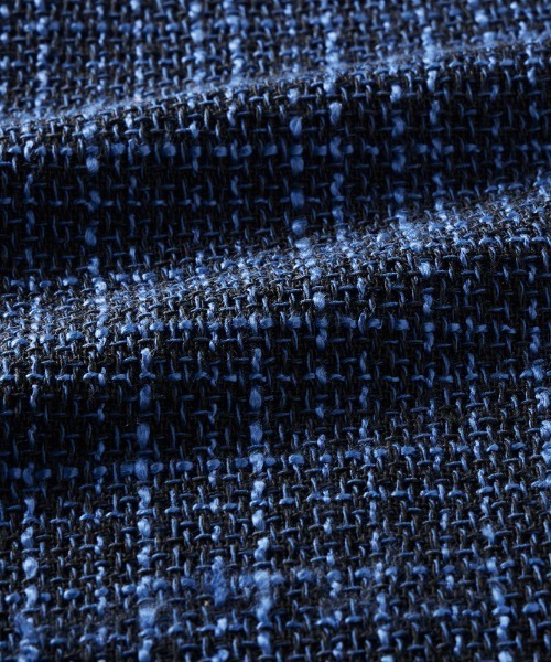 Tuche ベスト ジレ Tuche/トゥシェ ハレの日style ミックス