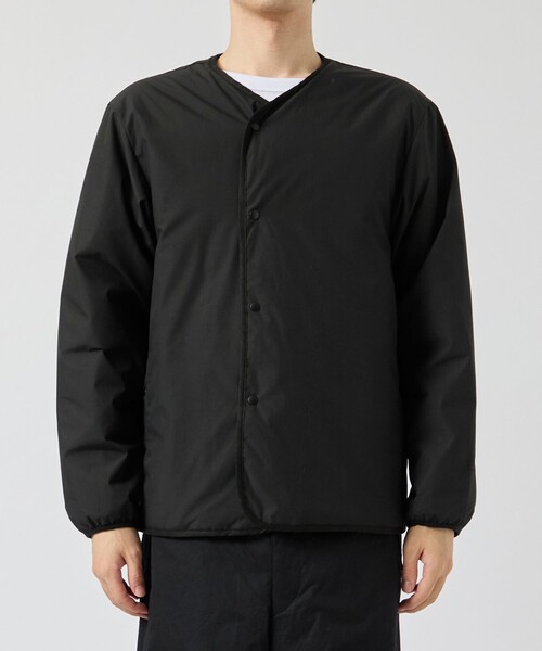 nanamica（ナナミカ） ジャケット テーラードジャケット 「nanamica