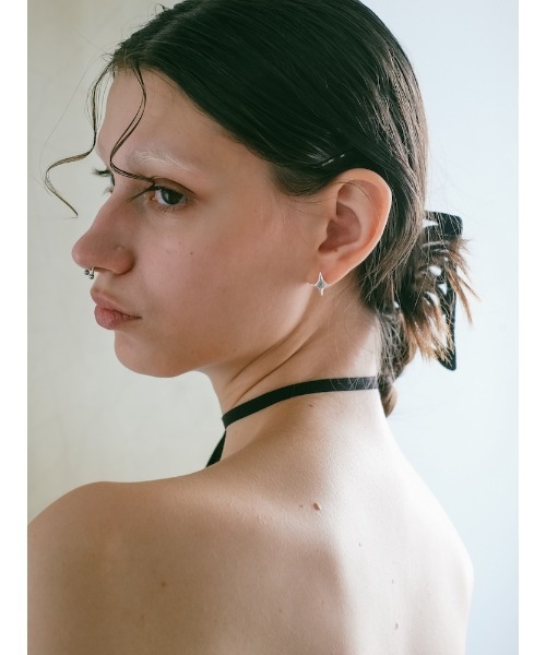 ヘアアクセサリー ivory&co saskia ivory&co ヘアアクセサリー saskia