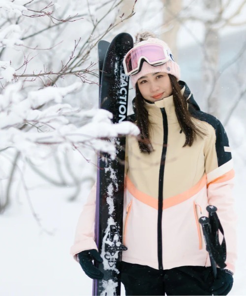 ROXY（ロキシー） ニット帽 ニットキャップ BLIZZARD BEANIE/ロキシー
