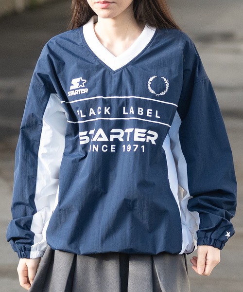 STARTER BLACK LABEL（スターターブラックレーベル） 「t」「STARTER