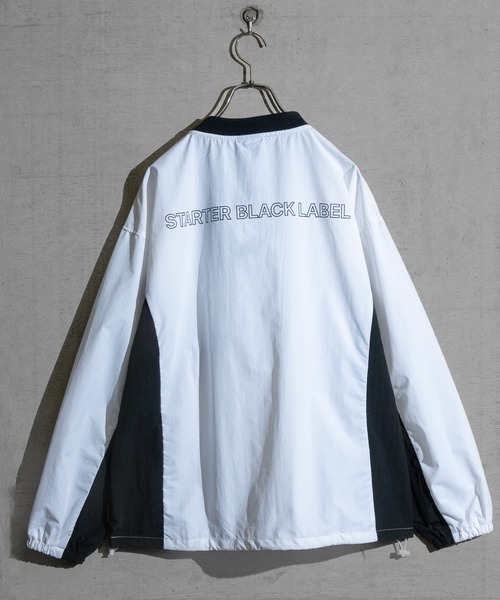 STARTER BLACK LABEL（スターターブラックレーベル） 「t」「STARTER 