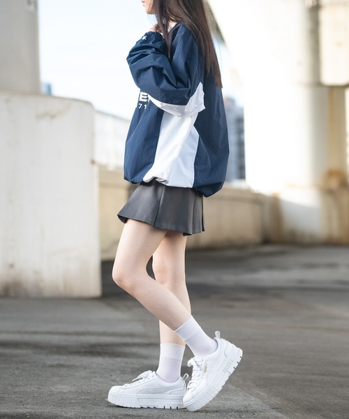 STARTER BLACK LABEL 「t」「STARTER LABEL」ナイロンワッシャー
