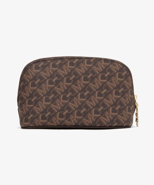 MICHAEL KORS ポーチ EMPIRE エンパイア シグネチャーロゴ