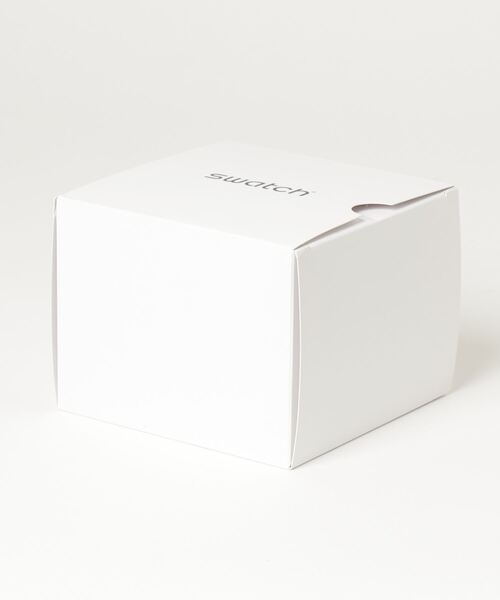 【新品】Verdy x Swatch 腕時計 ユニセックス 外箱付き Swatch 腕時計 「Swatch x VERDY」VICK BY VERDY メンズ