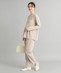 セットアップ ペプラムトップスセットアップ レディース｜ZOZOTOWN Yahoo!店