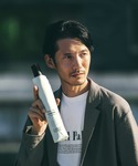 折りたたみ傘 完全遮光 IZA「AUTOMAT...の詳細画像2