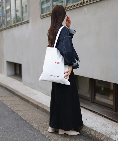 COLONY 2139（コロニー トゥーワンスリーナイン） トートバッグ 7