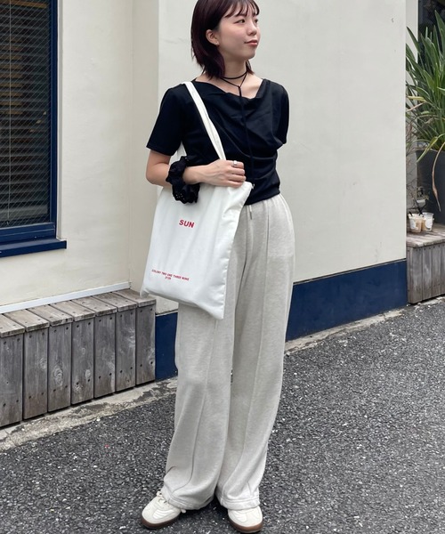 COLONY 2139（コロニー トゥーワンスリーナイン） トートバッグ 7