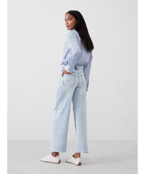 BANANA REPUBLIC ジーンズ デニム デニムパンツ FACTORY STORE
