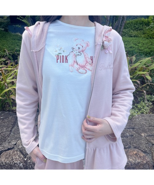 Timeless Pink House表参道店 | *.┈┈┈桜テディ🧸🌸┈┈*.゜
