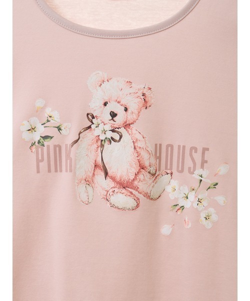 Timeless Pink House表参道店 | *.┈┈┈桜テディ🧸🌸┈┈*.゜