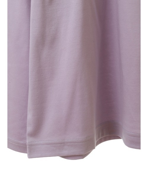 PINK HOUSE tシャツ 桜Teddyプリントカットソー レディース