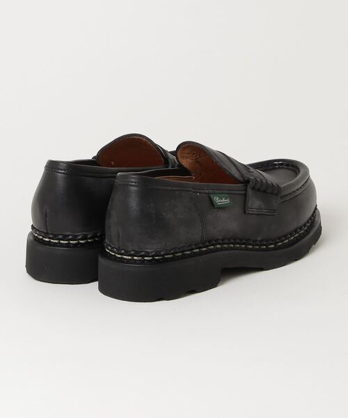 【Paraboot】在庫あり ☆150115 ORSAY レザーシューズ☆ Paraboot ローファー PARABOOT / パラブーツ:ORSAY:150115