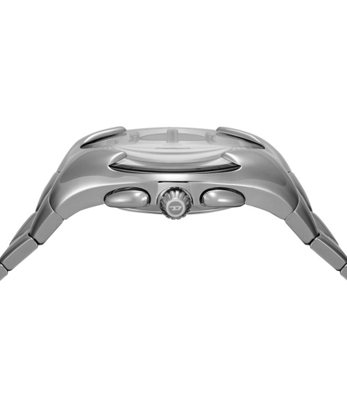 DIESEL 腕時計 ディーゼル メンズ アナログ ステンレス DZ4683