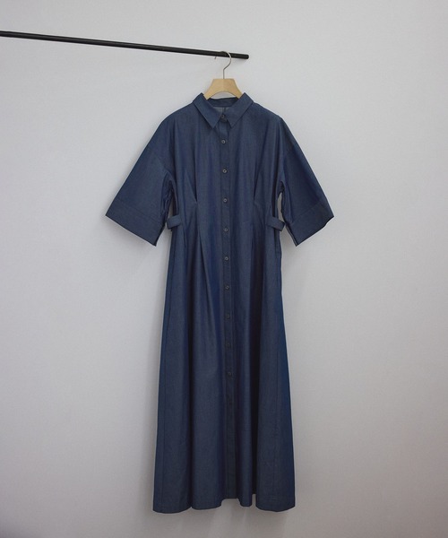 SALON adam et rope'（サロン アダム エ ロペ） ワンピース 「ZOZOTOWN