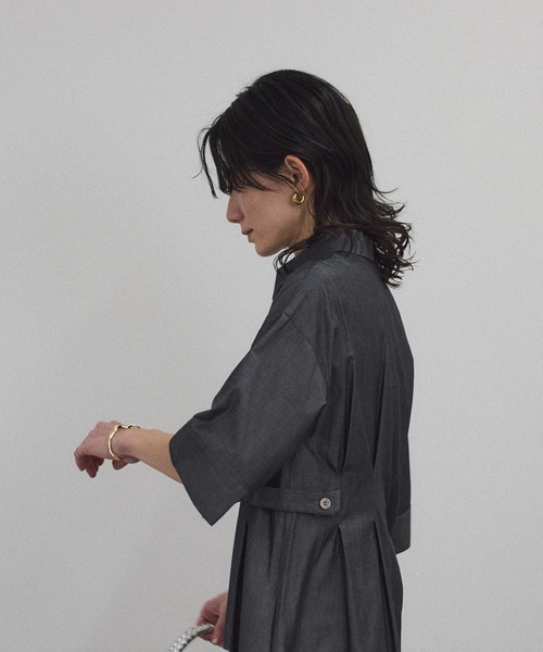 SALON adam et rope'（サロン アダム エ ロペ） ワンピース 「ZOZOTOWN