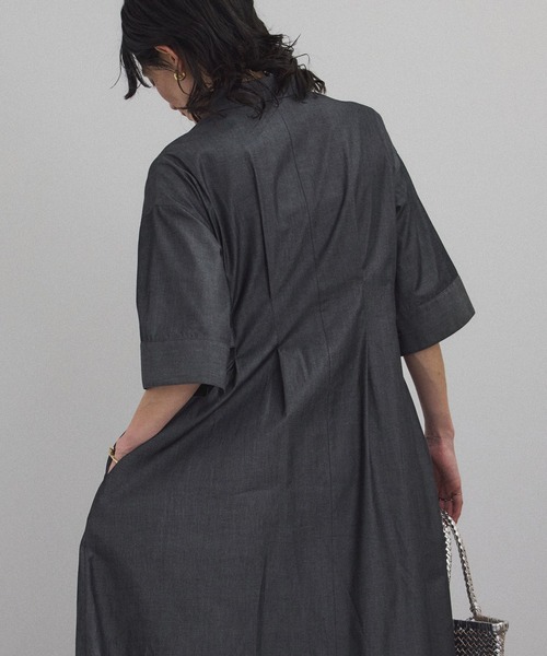 SALON adam et rope'（サロン アダム エ ロペ） ワンピース 「ZOZOTOWN