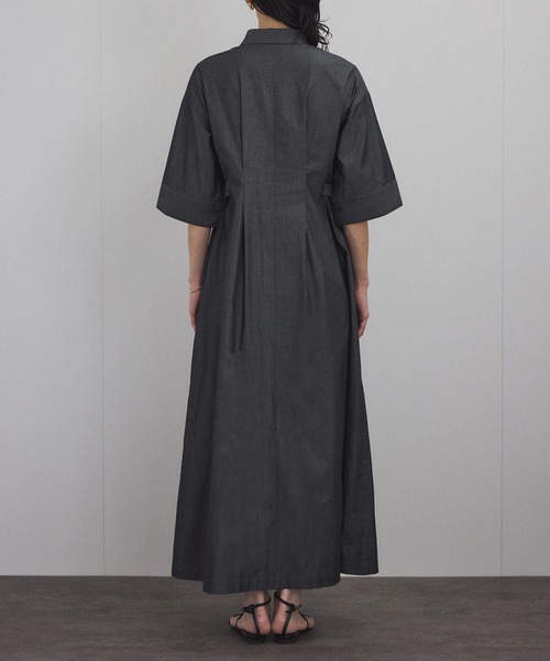 SALON adam et rope'（サロン アダム エ ロペ） ワンピース 「ZOZOTOWN