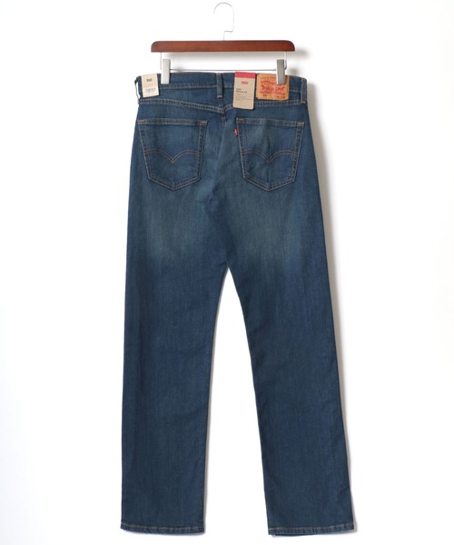 Levi's（リーバイス） ジーンズ 505 REGULAR/レギュラーフィット
