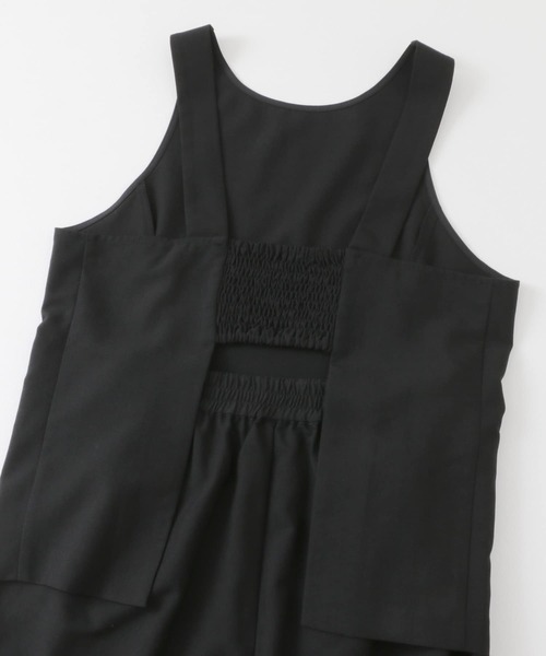 【UNITED TOKYO】リネンライクセットアップ UNITED TOKYO ONLINE STORE
