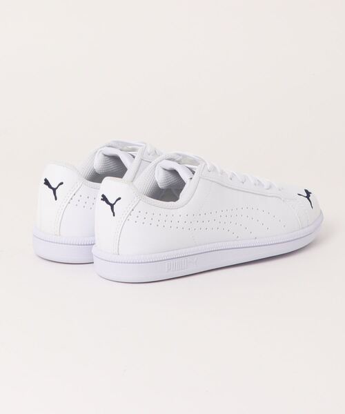 Yahoo!オークション - 「PUMA」 ローカットスニーカー 24.0cm