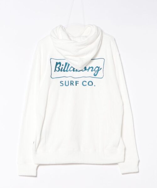BILLABONG パーカー BILLABONG/ビラボン セットアップ対応 BF011