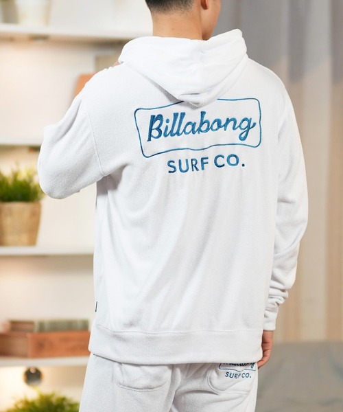 パーカー BILLABONG/ビラボン パーカー セットアップ対応 BF011 パーカー BILLABONG/ビラボン パーカー セットアップ対応 BF011