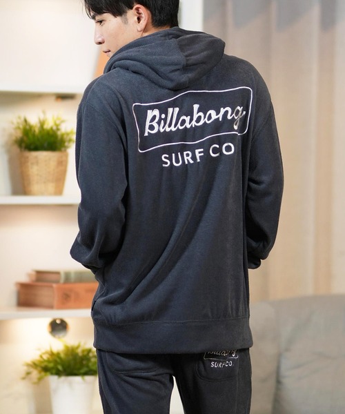 BILLABONG パーカー BILLABONG/ビラボン セットアップ対応 BF011