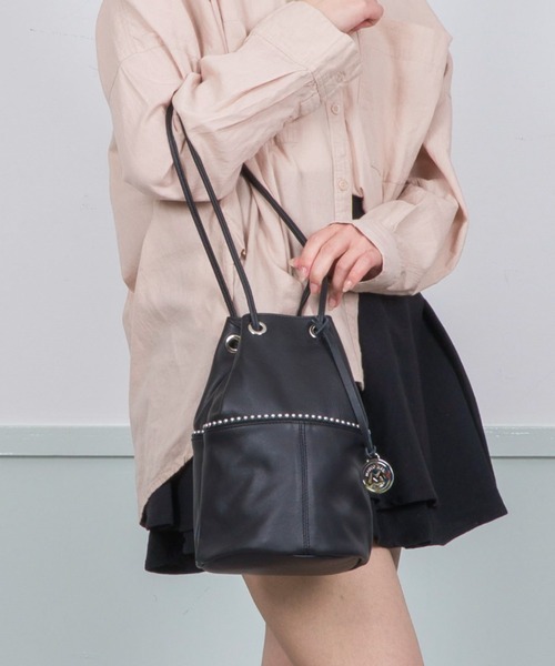 MARCO MASI（マルコマージ） ショルダーバッグ バッグ 「MARCO MASI