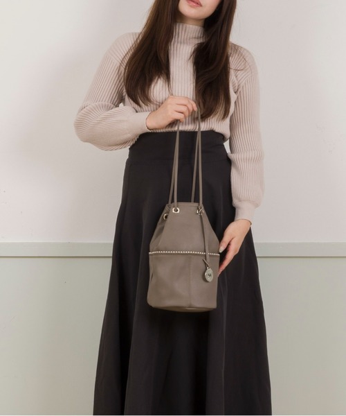 MARCO MASI（マルコマージ） ショルダーバッグ バッグ 「MARCO MASI