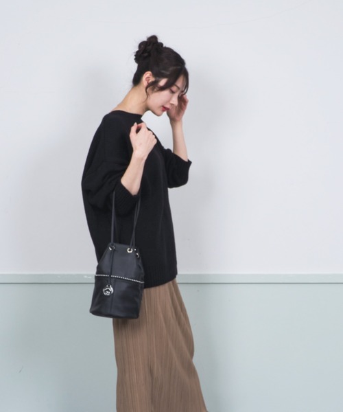 MARCO MASI（マルコマージ） ショルダーバッグ バッグ 「MARCO MASI