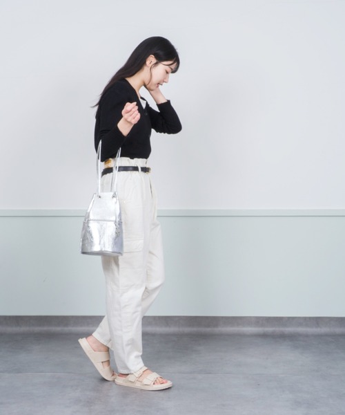 MARCO MASI（マルコマージ） ショルダーバッグ バッグ 「MARCO MASI