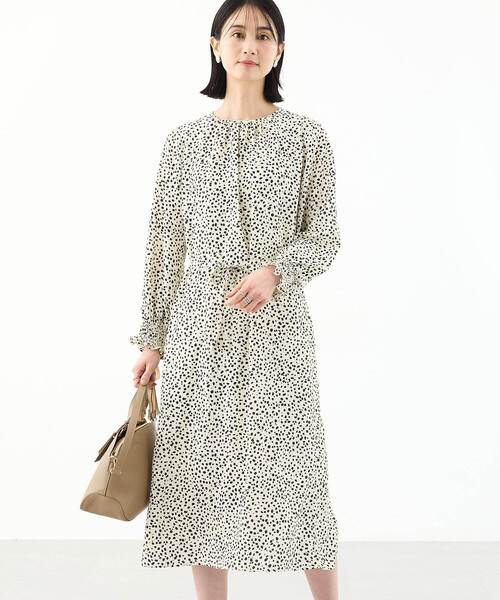 apricot life ワンピース set onepiece | BrillantSelect Store