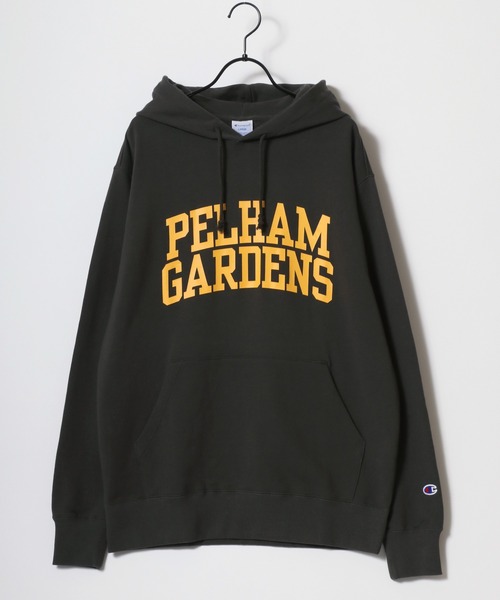 Supreme Champion パーカー ネイビー X-LARGE Supreme シュプリーム × チャンピオン Champion 18AW Label