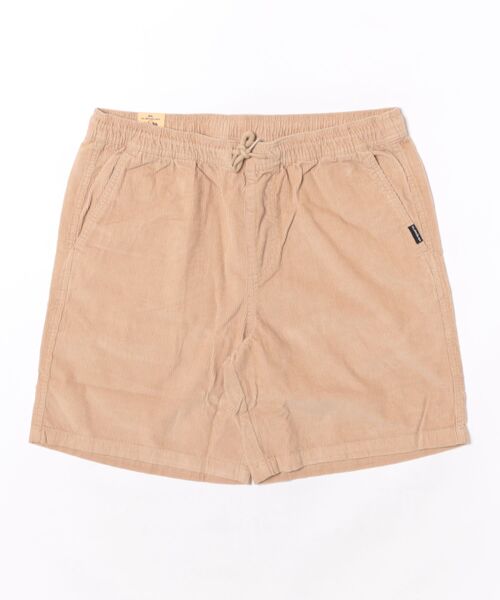Quiksilver（クイックシルバー） ハーフパンツ パンツ 短パン TAXER