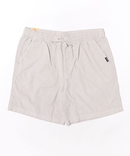 Quiksilver（クイックシルバー） ハーフパンツ パンツ 短パン